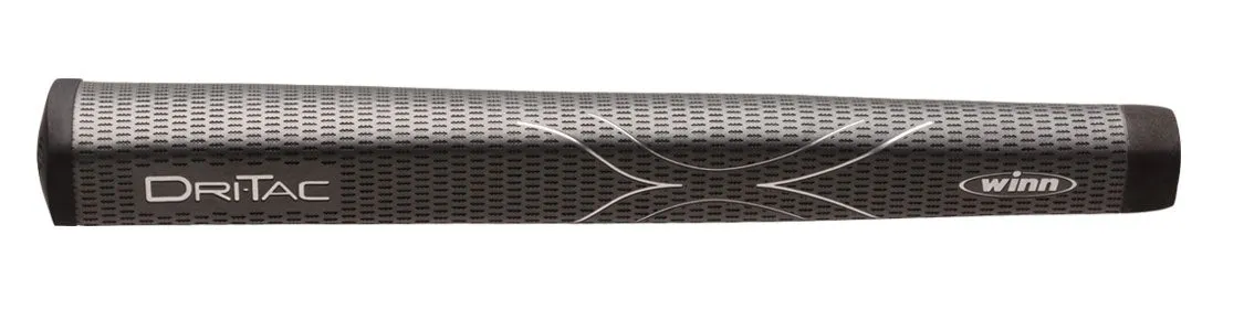 Winn Dri Tac Putter Grips