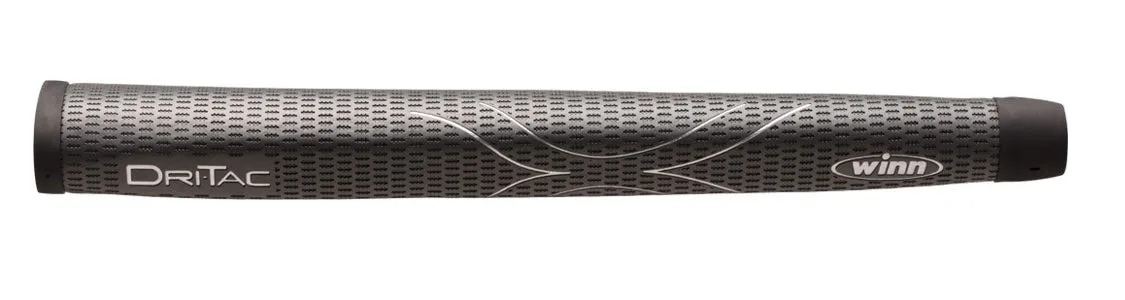 Winn Dri Tac Putter Grips