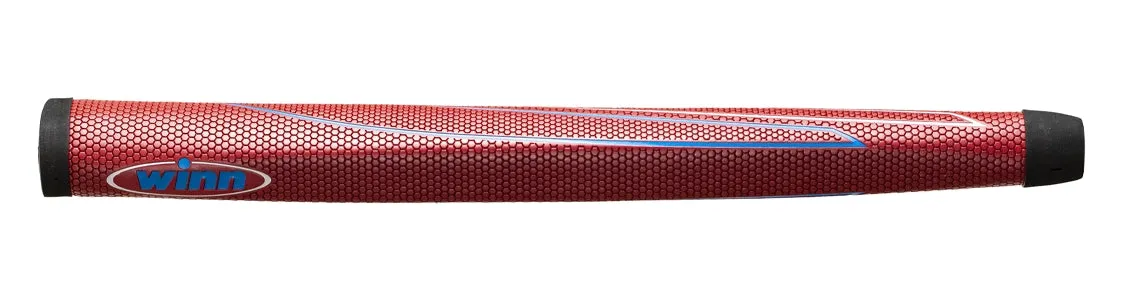 Winn Tour Pistol Putter Grip