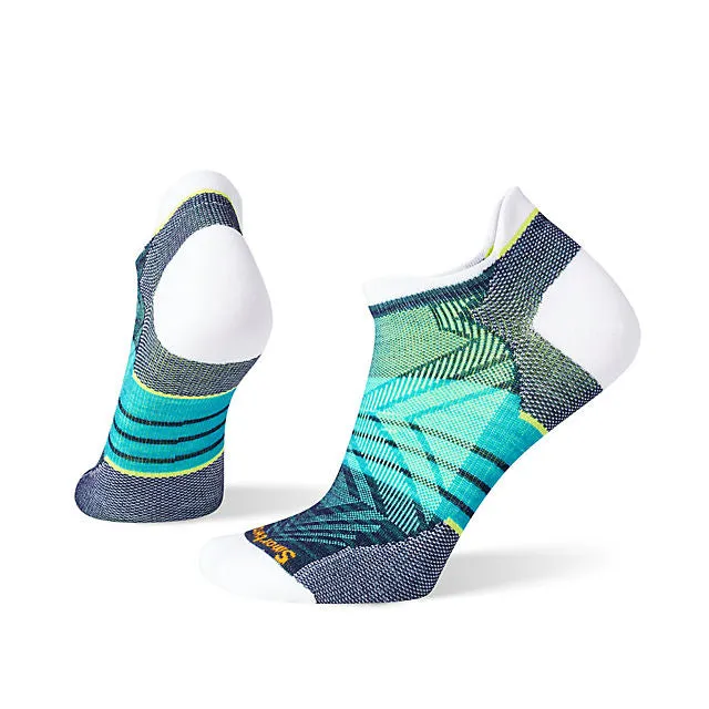 Women's Run ZC Stripe Low Ankle Socks