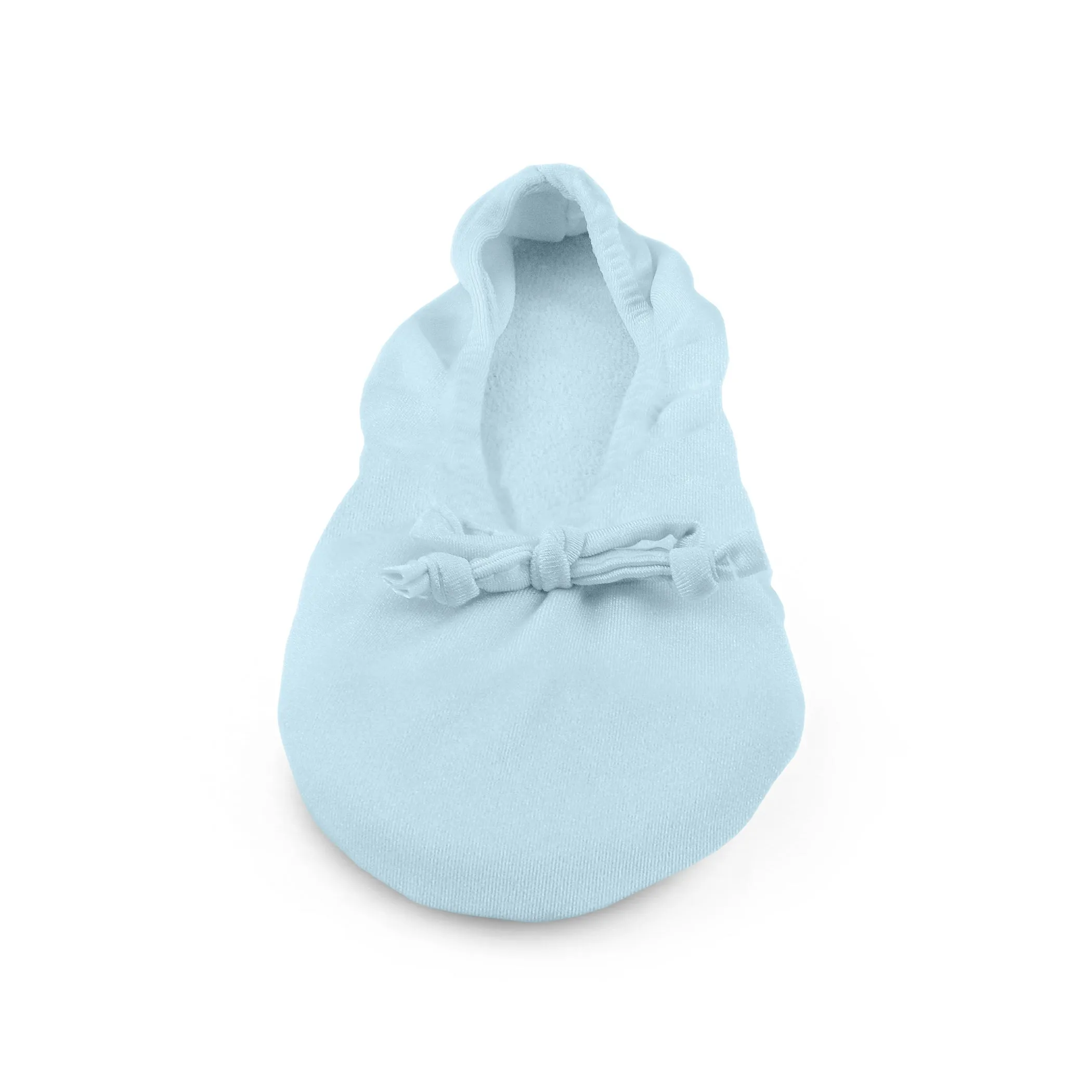 Women's Stretch Satin Ballerina Slipper