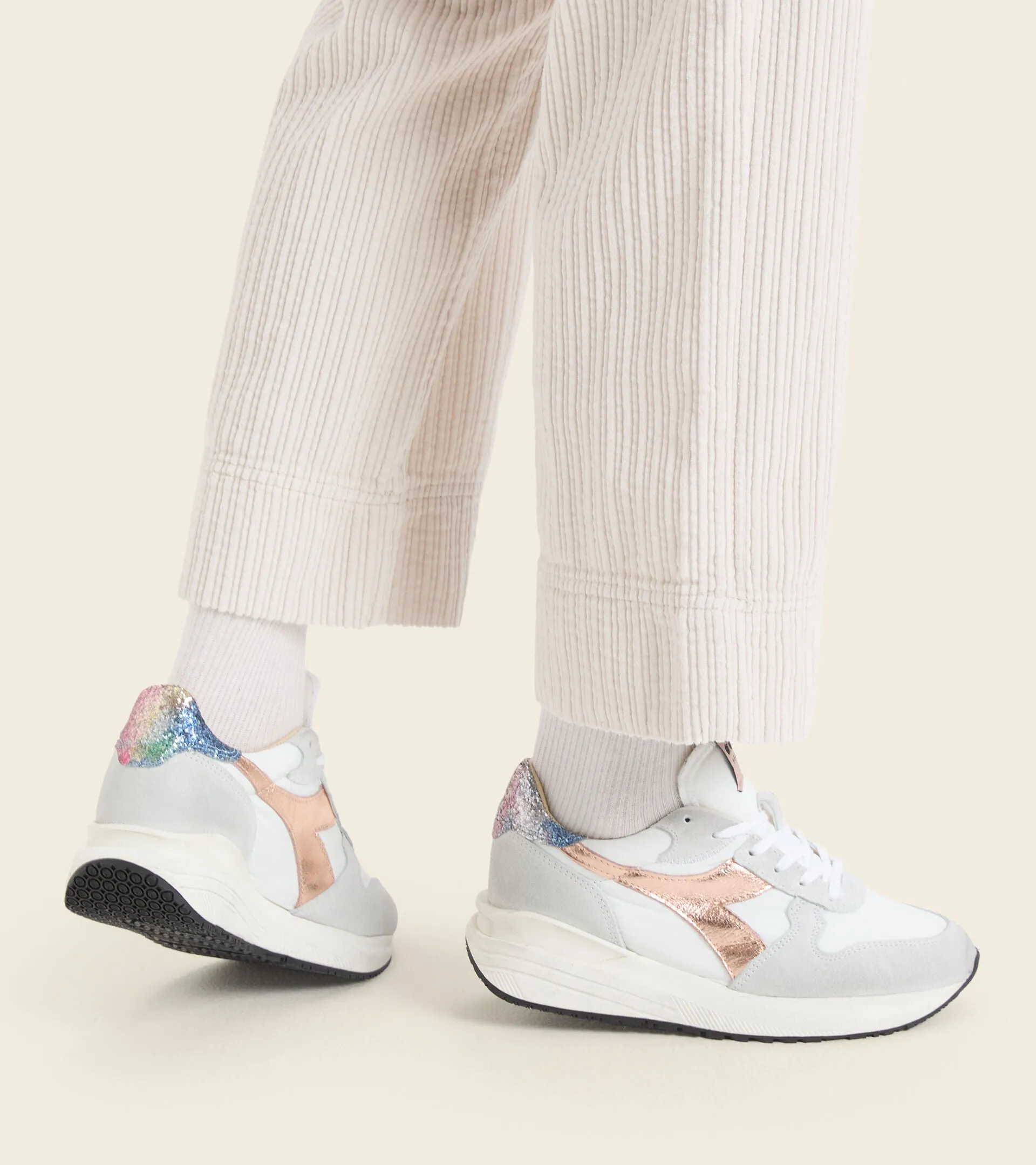 Women's Venus Iris Dirty
