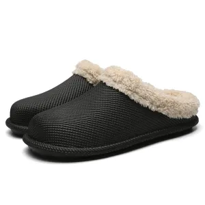 Women's Waterproof Slipper Slides