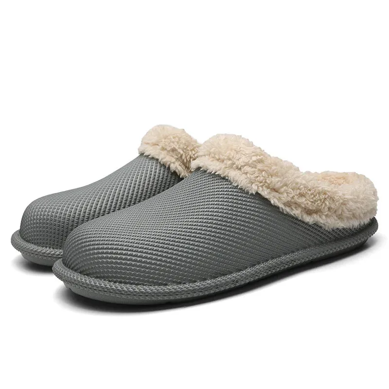 Women's Waterproof Slipper Slides