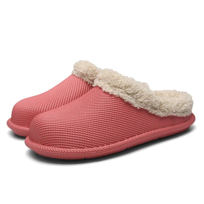 Women's Waterproof Slipper Slides