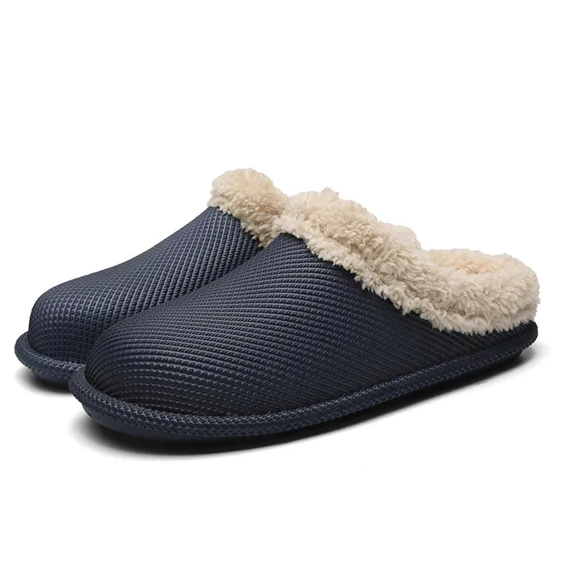 Women's Waterproof Slipper Slides