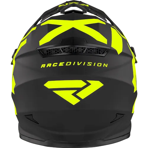 Youth Legion Helmet
