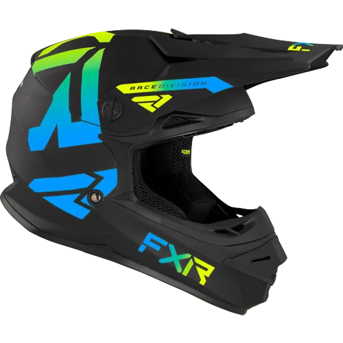 Youth Legion Helmet